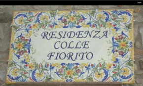 Residenza Collefiorito